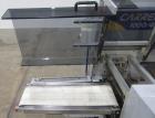 Used Ilapak Carrera 1000 Horizontal Flow Wrapper | High-Speed 2-Up Packaging System