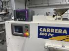 Used Ilapak Model Carrera 500 PC Horizontal Flow Wrapper