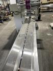 Used Ilapak Model Carrera 500 PC Horizontal Flow Wrapper