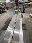 Used-Ilapak Model Carrera 500 PC Horizontal Flow Wrapper