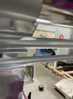 Used Ilapak Model Carrera 500 PC Horizontal Flow Wrapper