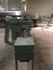 Used Ilapak Carrera 500 PC Print Reg Horiz Flow Wrapper.
