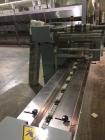 Used Ilapak Carrera 500 PC Print Reg Horiz Flow Wrapper.