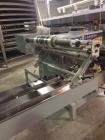 Used Ilapak Carrera 500 PC Print Reg Horiz Flow Wrapper.