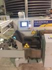 Used- Ilapak Carrera 500 PC Print Reg Horiz Flow Wrapper.