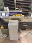 Used Ilapak Carrera 500 PC Print Reg Horiz Flow Wrapper.