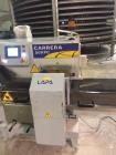 Used- Ilapak Carrera 500 PC Print Reg Horiz Flow Wrapper.