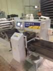 Used Ilapak Carrera 500 PC Print Reg Horiz Flow Wrapper.