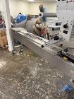 Used Ilapak Carrera 500 Horizontal Flow Wrapper | High-Speed 2-Up Packaging Machine