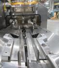 Used Ilapak Carrera 500 Horizontal Flow Wrapper | High-Speed 2-Up Packaging Machine