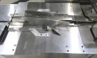 Used Ilapak Carrera 500 Horizontal Flow Wrapper | High-Speed 2-Up Packaging Machine