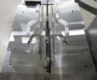 Used Ilapak Carrera 500 Horizontal Flow Wrapper | High-Speed 2-Up Packaging Machine