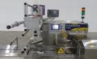 Used Ilapak Carrera 500 Horizontal Flow Wrapper | High-Speed 2-Up Packaging Machine
