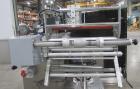 Used Ilapak Carrera 500 Horizontal Flow Wrapper | High-Speed 2-Up Packaging Machine