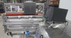 Used Ilapak Carrera 500 Horizontal Flow Wrapper | High-Speed 2-Up Packaging Machine