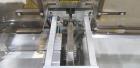 Used Ilapak Carrera 500 Horizontal Flow Wrapper | High-Speed 2-Up Packaging Machine