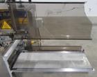 Used Ilapak Carrera 500 Horizontal Flow Wrapper | High-Speed 2-Up Packaging Machine