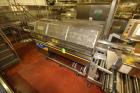 Used- Ilapak Delta 4000 LDR-3SSC Horizontal Flow Wrapper