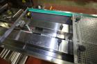 Used Ilapak Delta 4000 LDR-3SSC Horizontal Flow Wrapper