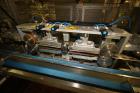Used Ilapak Delta 4000 LDR-3SSC Horizontal Flow Wrapper