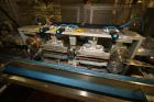 Used- Ilapak Delta 4000 LDR-3SSC Horizontal Flow Wrapper