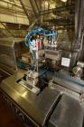 Used Ilapak Delta 4000 LDR-3SSC Horizontal Flow Wrapper