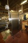 Used Ilapak Delta 4000 LDR-3SSC Horizontal Flow Wrapper