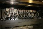 Used Ilapak Delta 4000 LDR-3SSC Horizontal Flow Wrapper