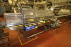Used Ilapak Delta 4000 LDR-3SSC Horizontal Flow Wrapper