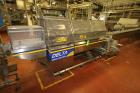 Used- Ilapak Delta 4000 LDR-3SSC Horizontal Flow Wrapper