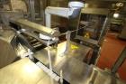 Used Ilapak Delta 4000 LDR-3SSC Horizontal Flow Wrapper