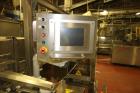 Used Ilapak Delta 4000 LDR-3SSC Horizontal Flow Wrapper