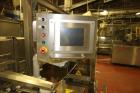 Used- Ilapak Delta 4000 LDR-3SSC Horizontal Flow Wrapper