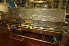 Used Ilapak Delta 4000 LDR-3SSC Horizontal Flow Wrapper