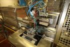 Used- Ilapak Delta 4000 LDR-3SSC Horizontal Flow Wrapper