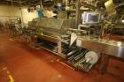 Used Ilapak Delta 4000 LDR-3SSC Horizontal Flow Wrapper