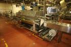 Used- Ilapak Delta 4000 LDR-3SSC Horizontal Flow Wrapper