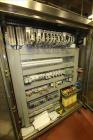 Used Ilapak Delta 4000 LDR-3SSC Horizontal Flow Wrapper
