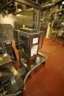 Used Ilapak Delta 4000 LDR-3SSC Horizontal Flow Wrapper