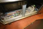 Used Ilapak Delta 4000 LDR-3SSC Horizontal Flow Wrapper