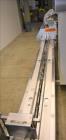 Used Delta Systems / Ilapak Eagle High Speed Automatic Horizontal Flow Wrapper.