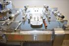 Used- Delta Systems / Ilapak Eagle High Speed Automatic Horizontal Flow Wrapper.