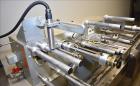 Used Delta Systems / Ilapak Eagle High Speed Automatic Horizontal Flow Wrapper.