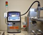 Used Delta Systems / Ilapak Eagle High Speed Automatic Horizontal Flow Wrapper.