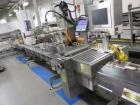 Used Delta Systems / Ilapak Eagle High Speed Automatic Horizontal Flow Wrapper.