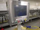 Used Delta Systems / Ilapak Eagle High Speed Automatic Horizontal Flow Wrapper.