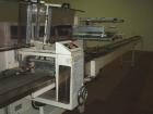 Used Ilapak Cougar Wrapper, Model 