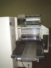Used Ilapak Cougar Wrapper, Model 