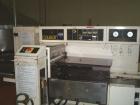 Used Ilapak Cougar Wrapper, Model 