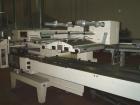 Used Ilapak Cougar Wrapper, Model 